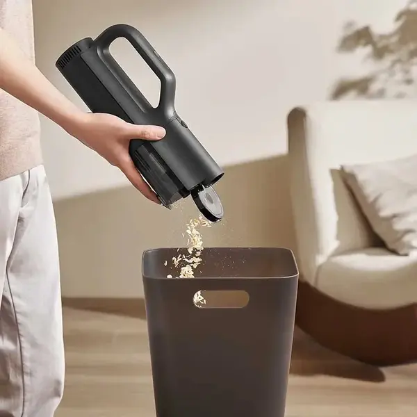 Xiaomi MJXCQ01QW Mijia Car Vacuum Cleaner