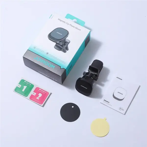 Joyroom JR-ZS400 Magnetic Car Air Vent Phone Mount