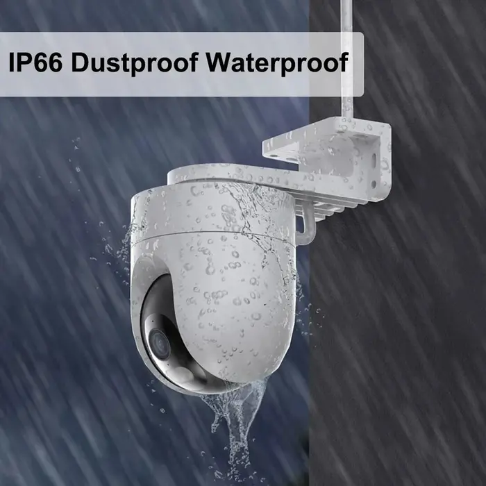 Xiaomi CW400 4MP Outdoor Camera