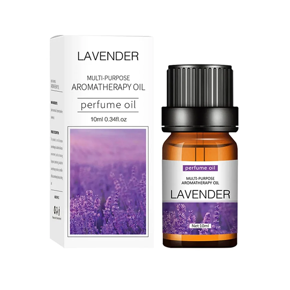Premium Essential Oils for Aroma Diffuser, Humidifier more