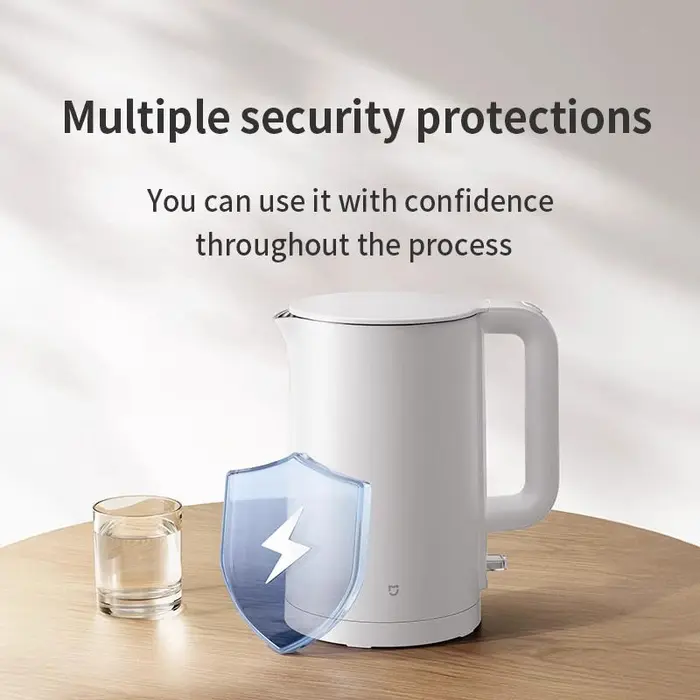 Xiaomi Mijia Electric Kettle 3 1.7L