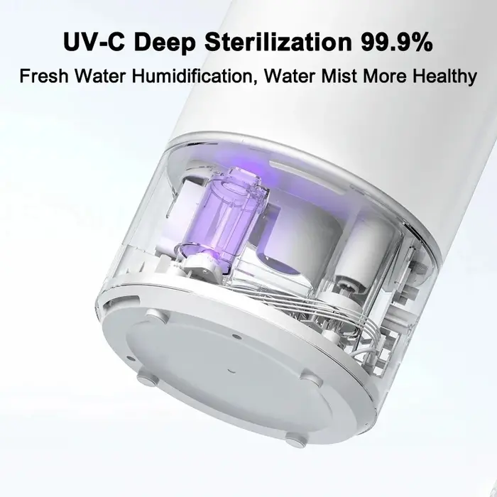 Xiaomi Smart Humidifier 2 4.5L UV-C Sterilization