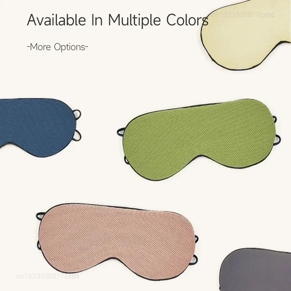 Xiaomi Jordan & Judy Sleep Eye Mask with Eye Shading Aid