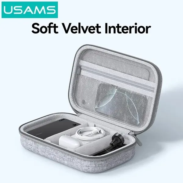 USAMS Jane05 10.6-inch Portable Storage Bag