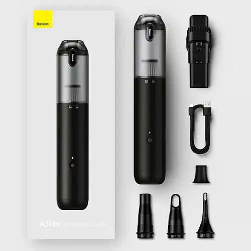Baseus Portable Vacuum Cleaner A3 Lite
