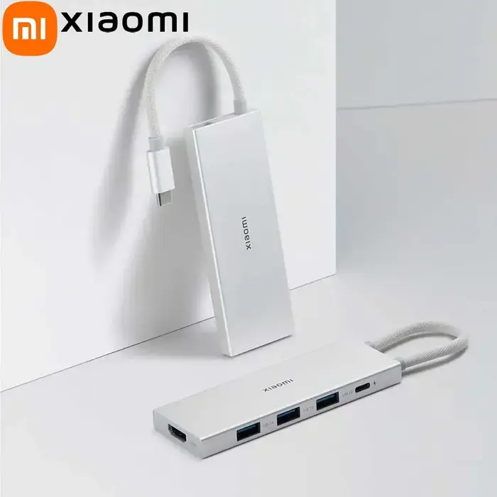 Xiaomi XMDS05YM 5-in-1 Type-C Hub