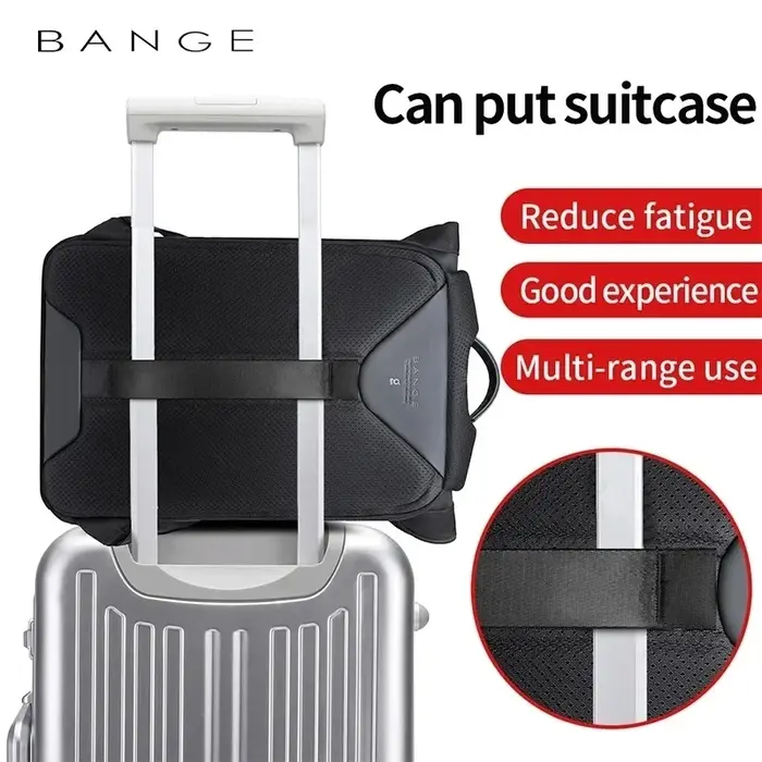 Bange BG-G66 Business Travel Backpack