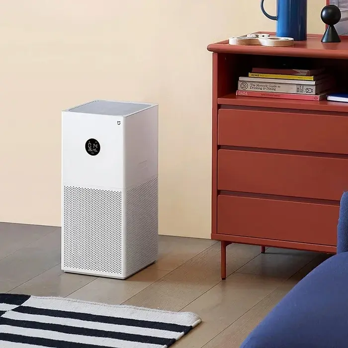 Xiaomi Smart Air Purifier 4 Lite (AC-M17-SC)