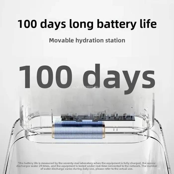 Xiaomi Mijia Smart Pet Drinking Fountain 2