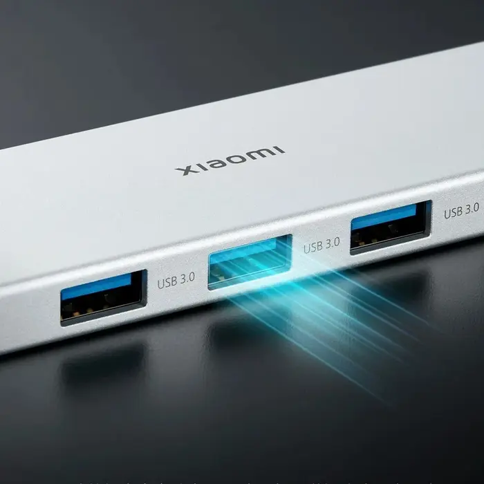 Xiaomi XMDS05YM 5-in-1 Type-C Hub