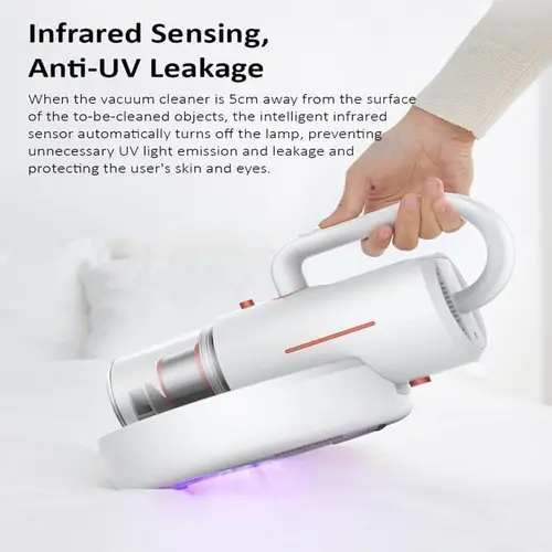 Deerma CM1900 2-in-1 Cordless Vacuum Cleaner