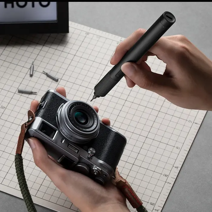 Xiaomi Mijia Electric Precision Screwdriver Set