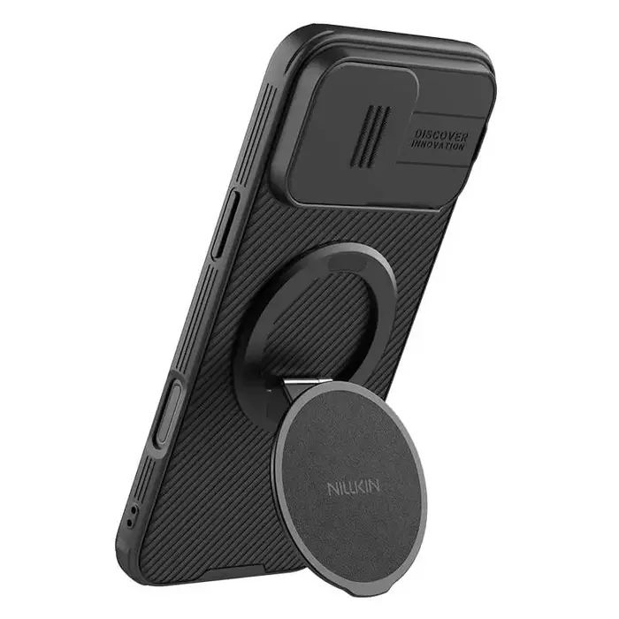 Nillkin MagSafe Dual Magnetic Ring Grip Holder