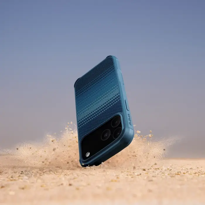 Pitaka Moonrise Aramid ProGuard Case for iPhone 17 Pro & 17 Pro max