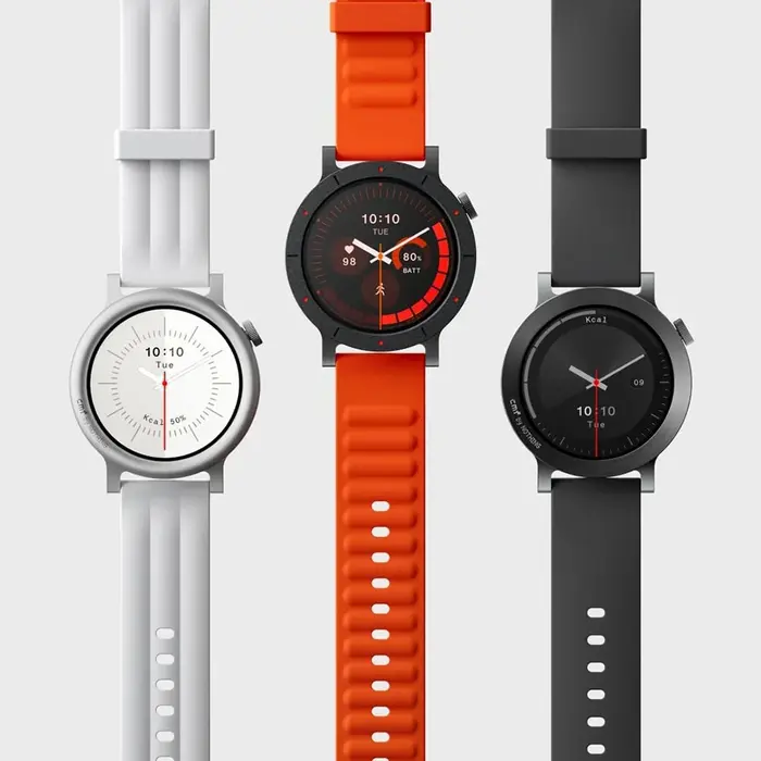 CMF Watch 3 Pro for Android iOS
