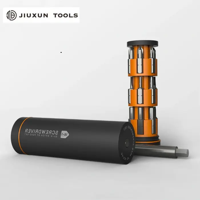Xiaomi JIUXUN 18 in 1 Screwdriver