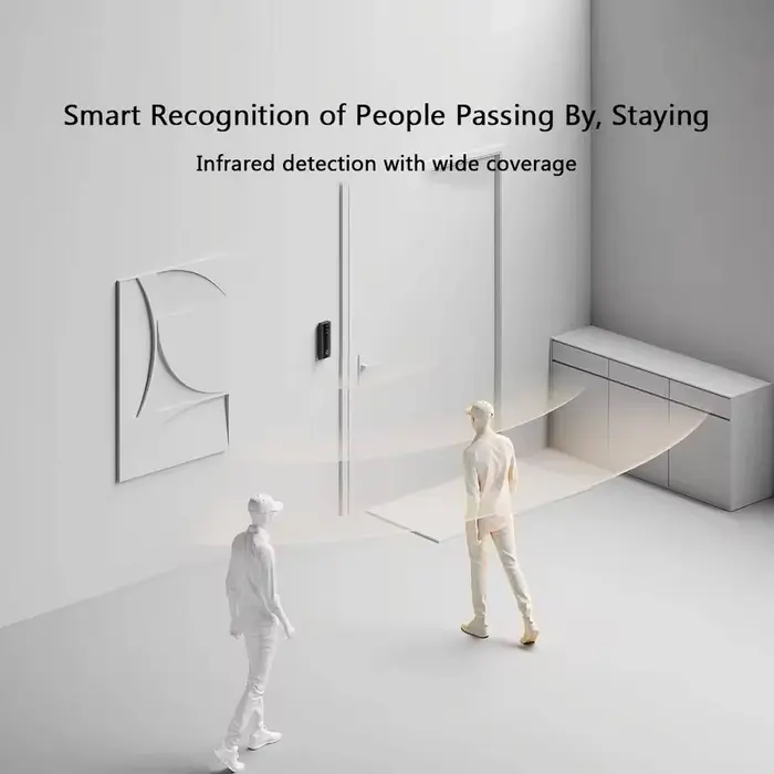 Xiaomi Smart Doorbell 4 3MP