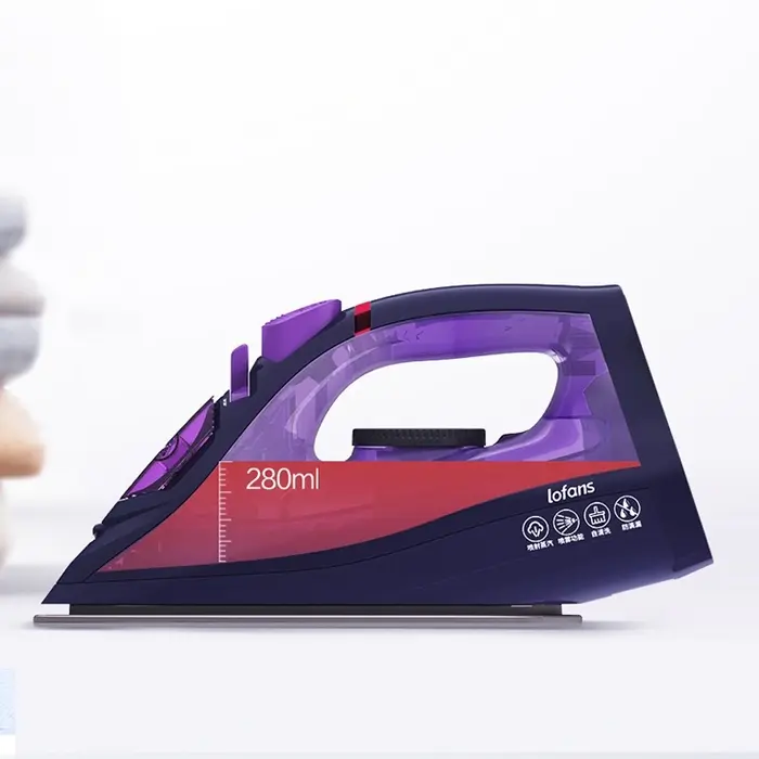 Xiaomi Lofans YD-012V Portable Steam Iron