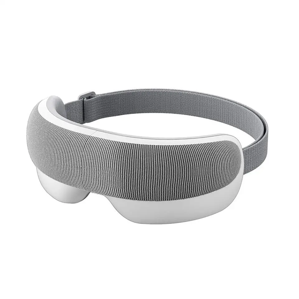 WIWU Wi-YD001 Hot Compress Intelligent Eye Massager with Bluetooth Music Eye Care Instrument