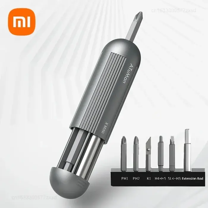Xiaomi Atuman X-mini 9in1 Portable Screwdriver