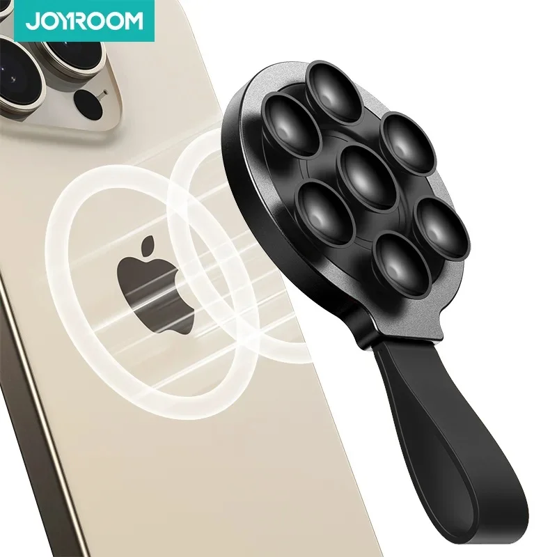 JOYROOM Magnetic Suction JR-ZS393 Phone Mount