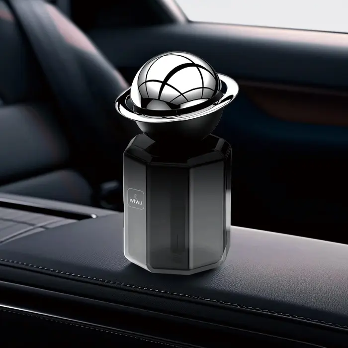 WiWU Wi-Ai700 Bloom Car Home Diffuser Natural Essential Oil