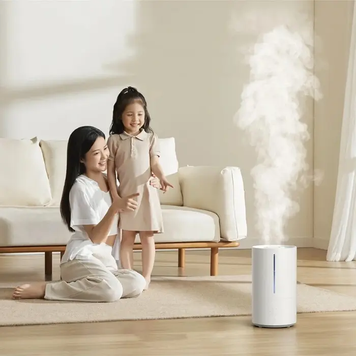 Xiaomi Smart Humidifier 2 4.5L UV-C Sterilization