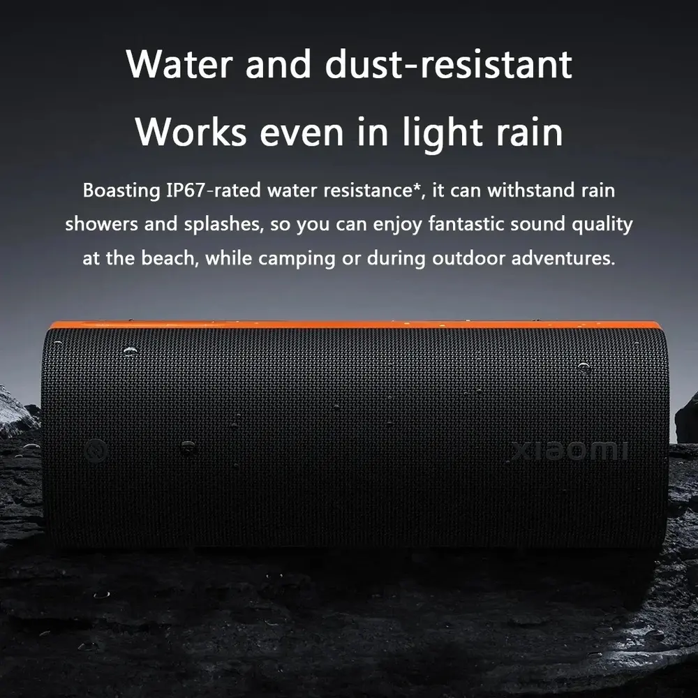Xiaomi Sound Party MDZ-39-DB 50W Speaker