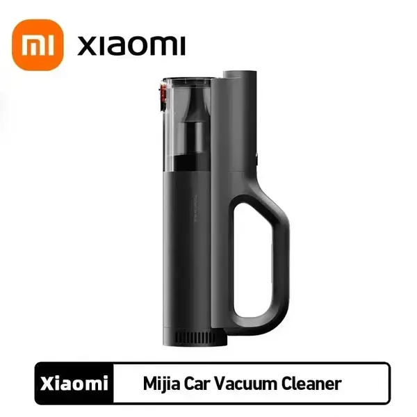 Xiaomi MJXCQ01QW Mijia Car Vacuum Cleaner