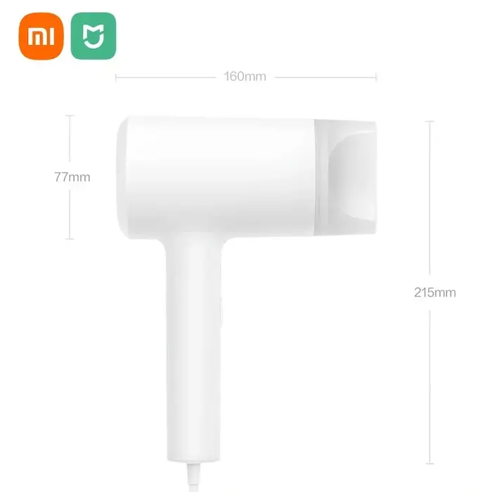 Xiaomi Mijia H300 Portable Hairdryer