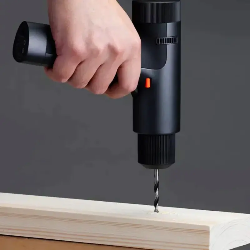 Xiaomi 12V Max Brushless Cordless Drill-MJWSZNJYDZ001QW