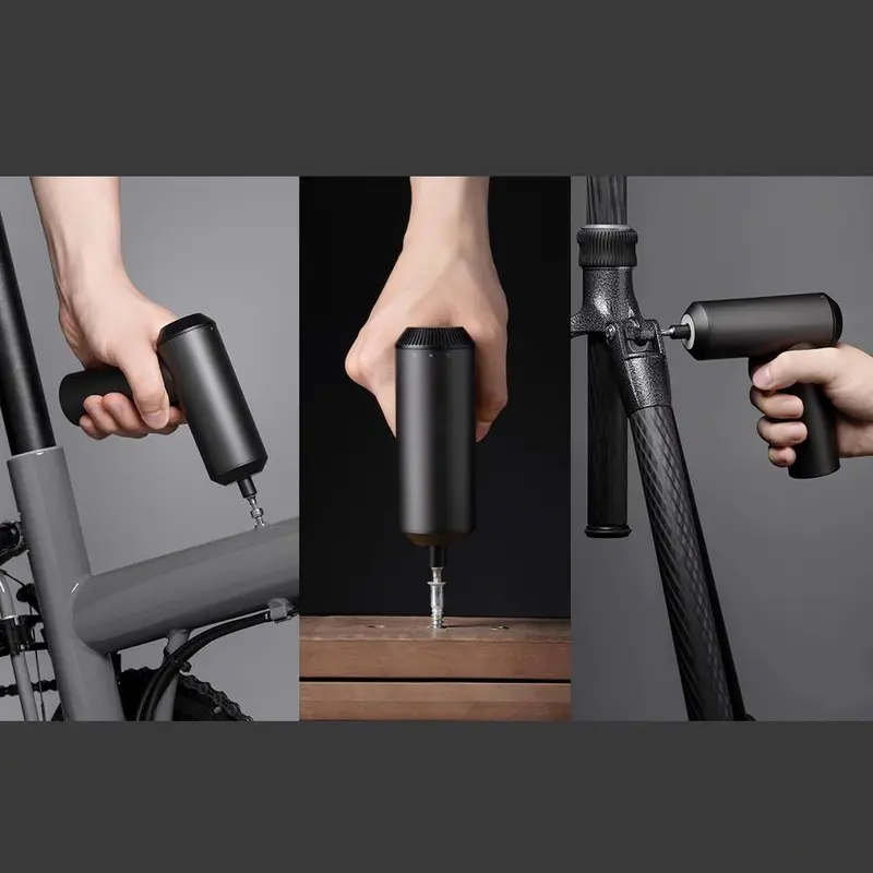 Xiaomi Mijia 12PCS S2 Bits Practical Home Electric Screwdriver