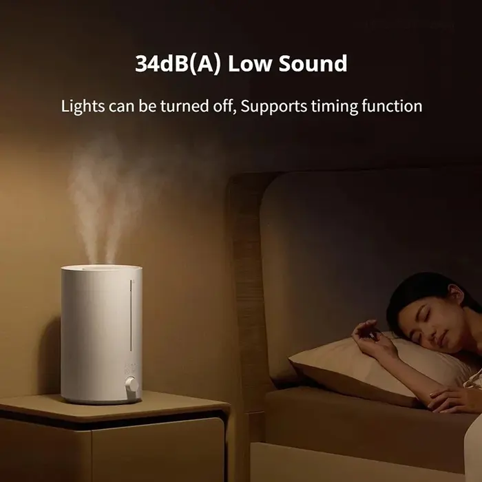 Xiaomi Mijia Humidifier 3 with 4.5L Tank