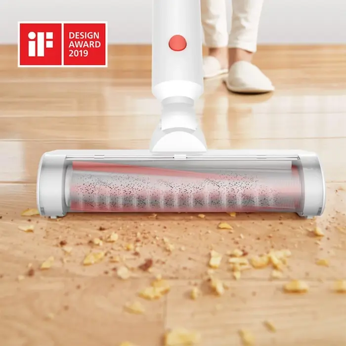 Xiaomi Deerma VC20 Plus Cordless Vacuum Cleaner