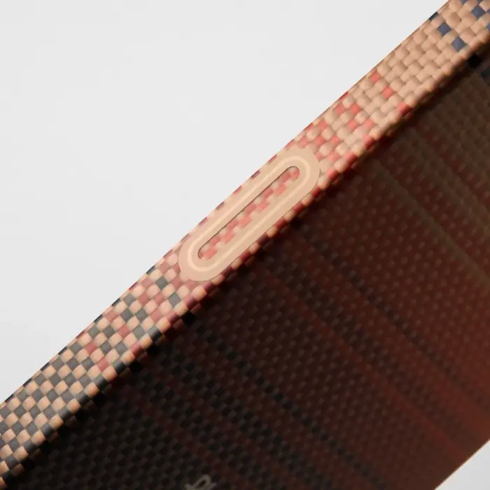 Pitaka Sunset (PitaTap™) Ultra-Slim Case iPhone 16 Pro & 16 Pro Max