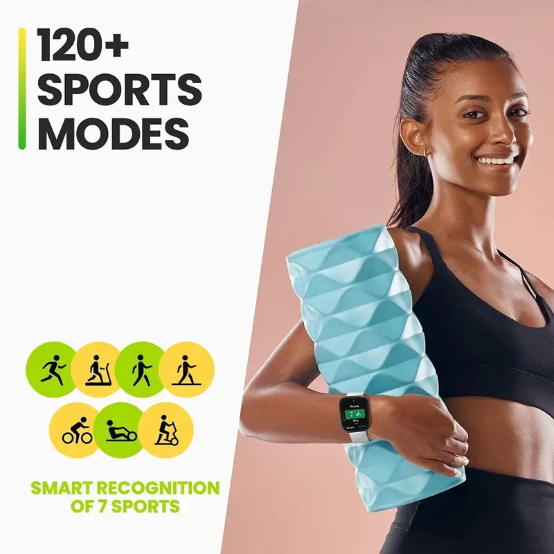 Amazfit Bip 5 GPS Smartwatch