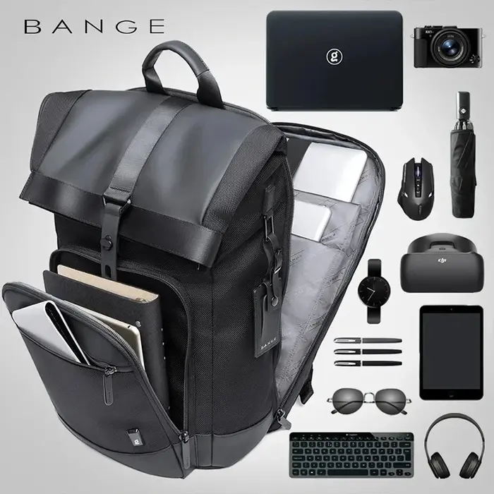 Bange BG-G66 Business Travel Backpack