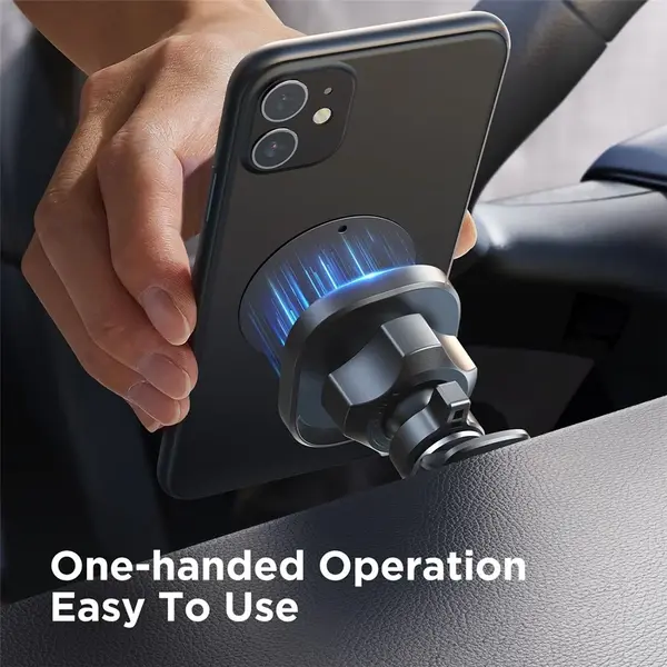 Joyroom JR-ZS400 Magnetic Car Air Vent Phone Mount