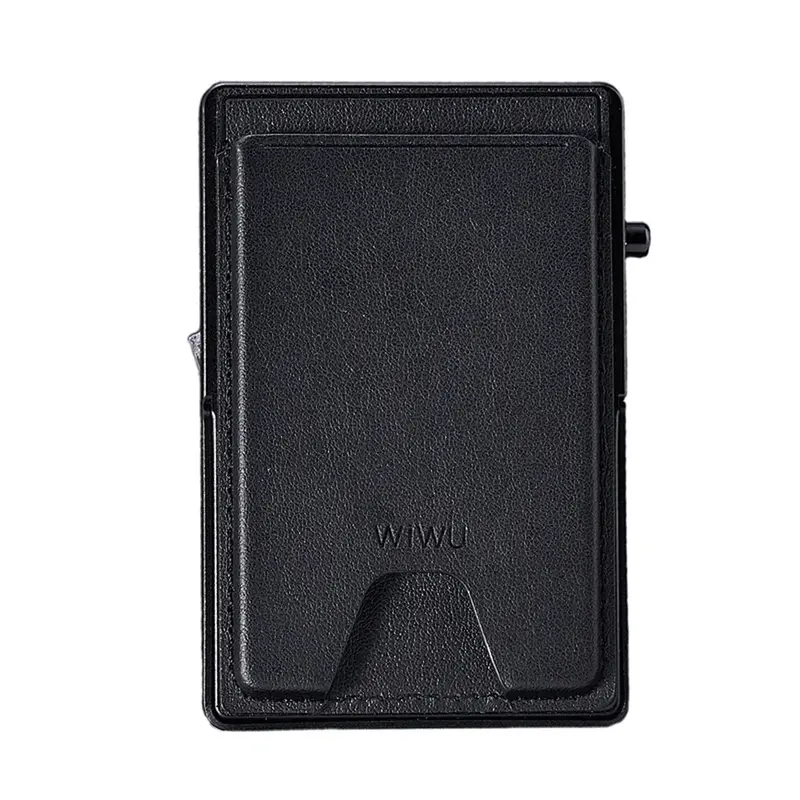 WiWU Regal Mag MW-006 Magnetic Card Holder