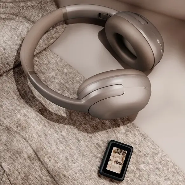 JBL M3 Tour One Smart Tx – Wireless Over-Ear Noise Cancelling Headphones