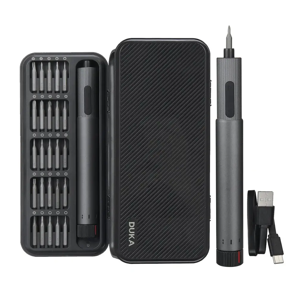 Xiaomi AtuMan DUKA E2 Electric Screwdriver Set