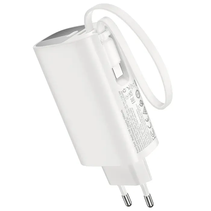 HOCO J148 Handy Adapter 5000mah PD20W Power Bank