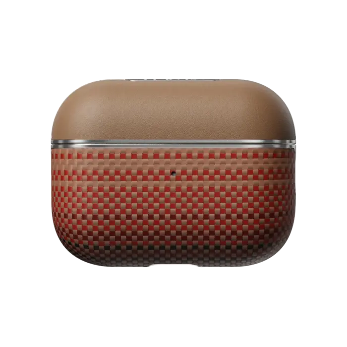 Pitaka Sunset Aramid Fiber Case for AirPods Pro 2
