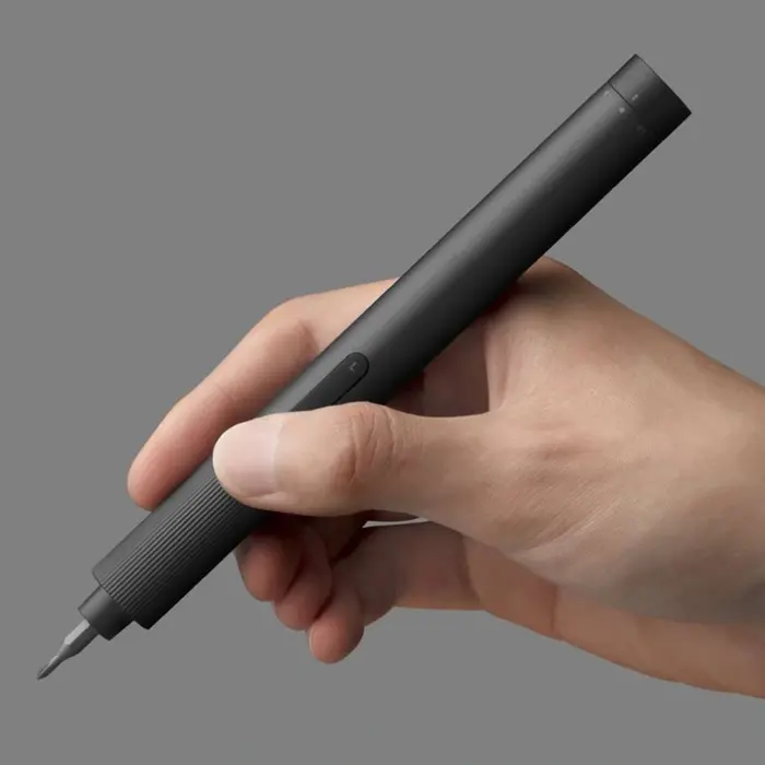 Xiaomi Mijia Electric Precision Screwdriver Set