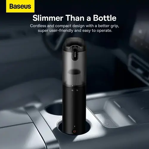 Baseus Portable Vacuum Cleaner A3 Lite