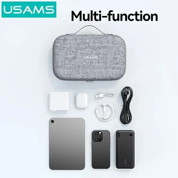 USAMS Jane05 10.6-inch Portable Storage Bag