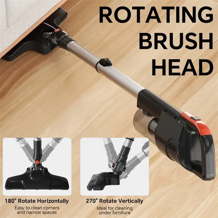 ENCHEN V3 High Power Handheld Vacuum Cleaner
