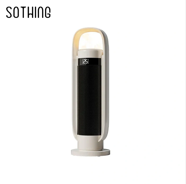 Sothing DSHJ-S-2404 1500W Planet Humidifying Heater
