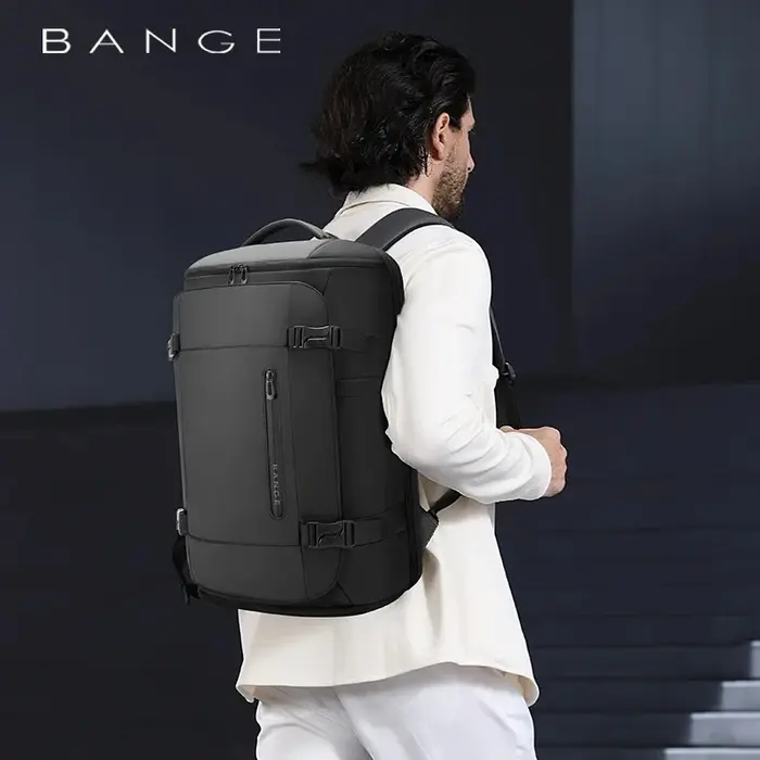 Bange BG-3029 Sports Traveling Shoulder Bag
