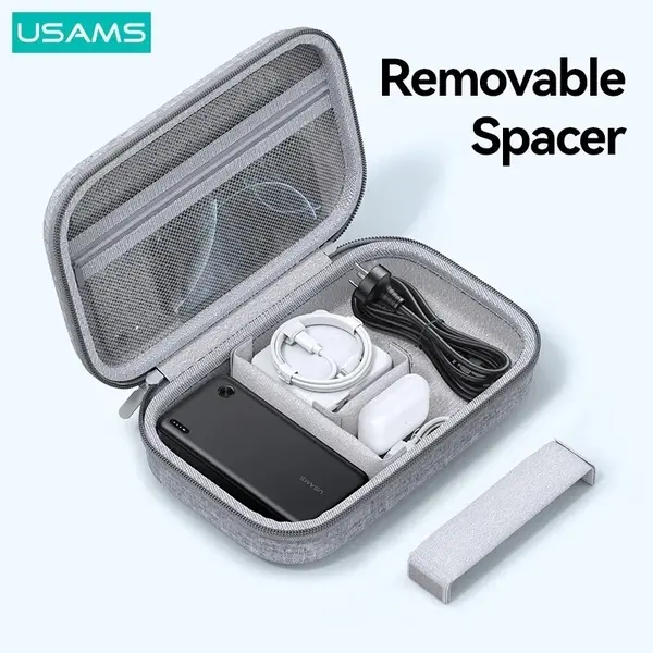 USAMS Jane05 10.6-inch Portable Storage Bag
